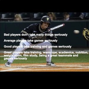 Meet your Posher, Rafael